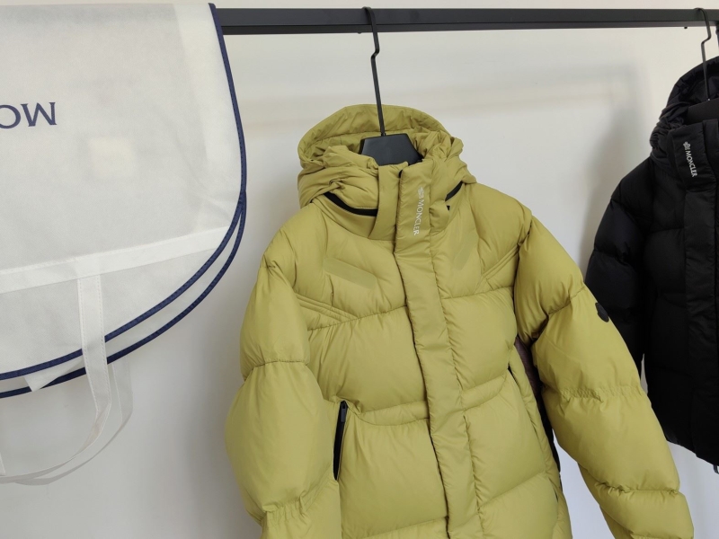 Moncler Down Coat